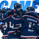 Gameday omg 14 vår Mölndal Hockey