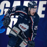 Gameday sista våromgången