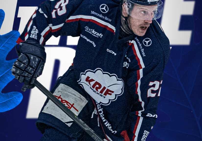 Gameday sista våromgången