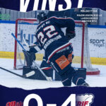 SLutresultat Mölndal b vår