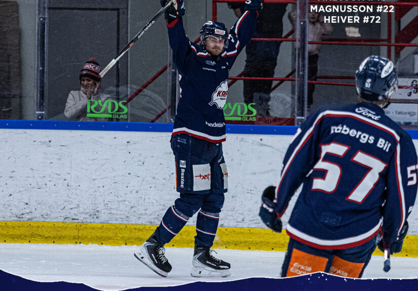 Sluresultat Olofström H vår