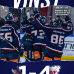 Slutresultat Åseda vår omg 16