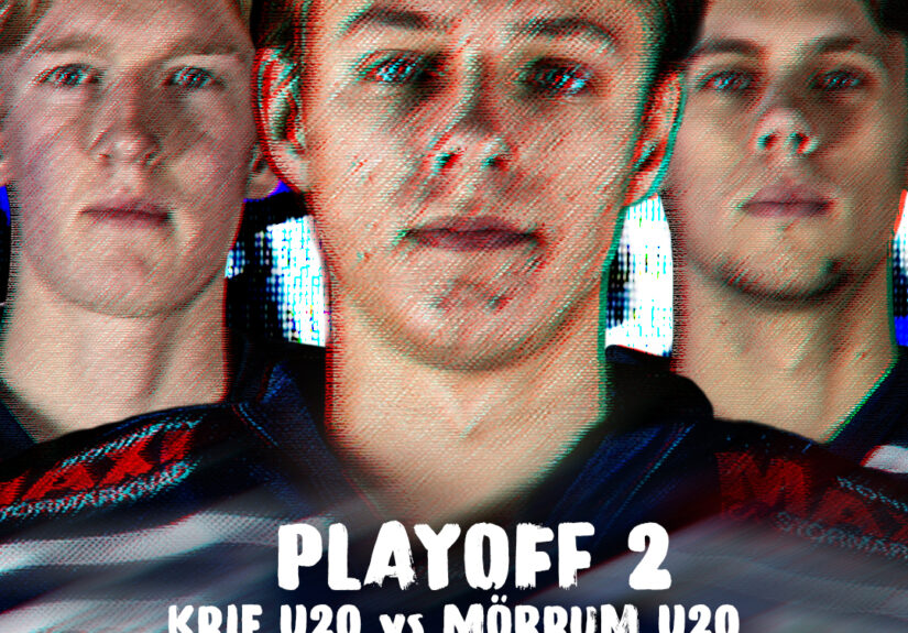 U20 Playoff Gamedays kopiera