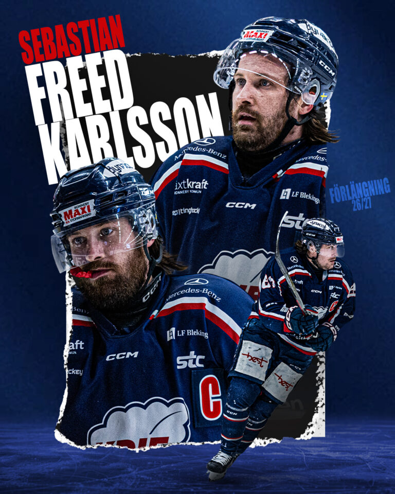 Freedy Förlängning 2627