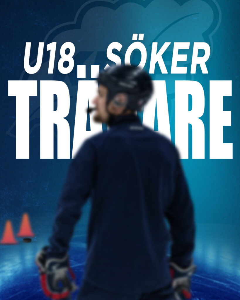 J18 söker tränare kopiera