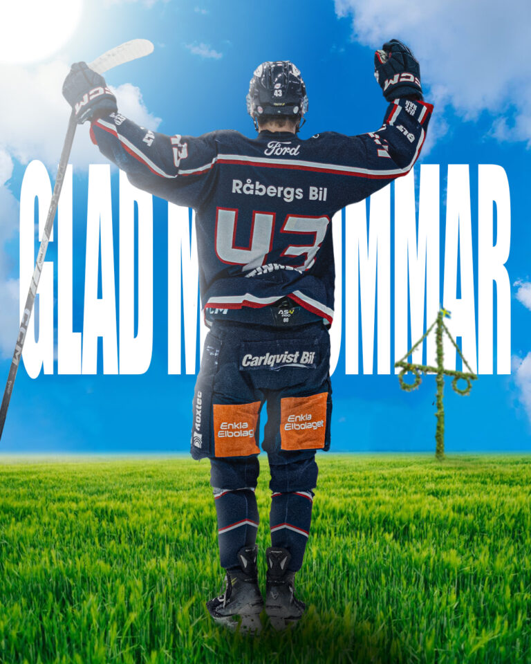 Glad Midsommar 2026