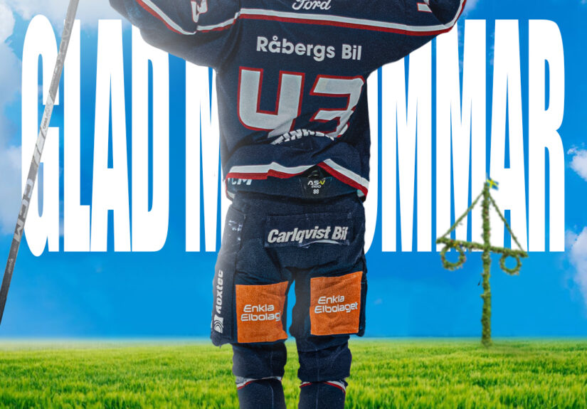 Glad Midsommar 2026