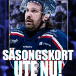 Säsongskort ute nu 26