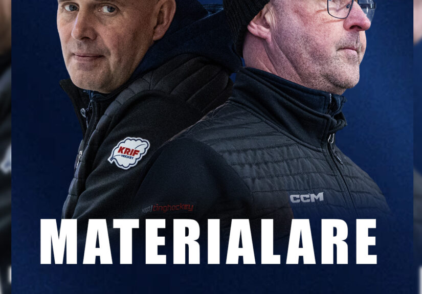 Materialare KRIF 2627
