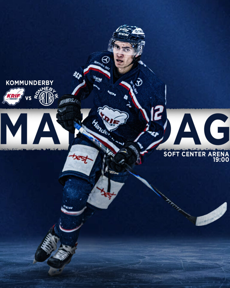 Gameday 2627 Kommunderby 1