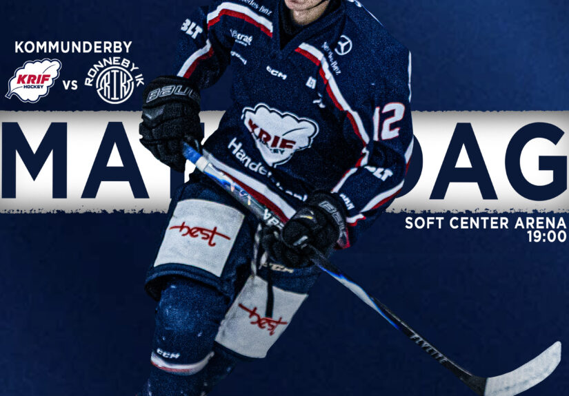 Gameday 2627 Kommunderby 1