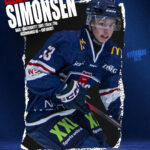 Nyförvärv Elliot Simonsen