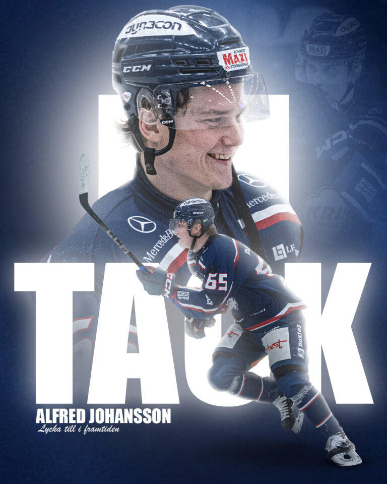 Tack för allt Affe 2627