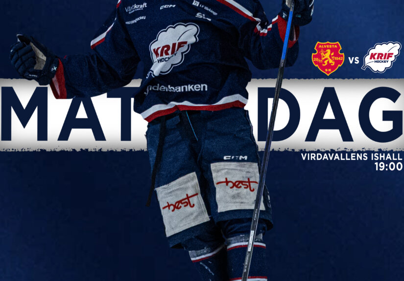 Gameday 2627 Alvesta 1