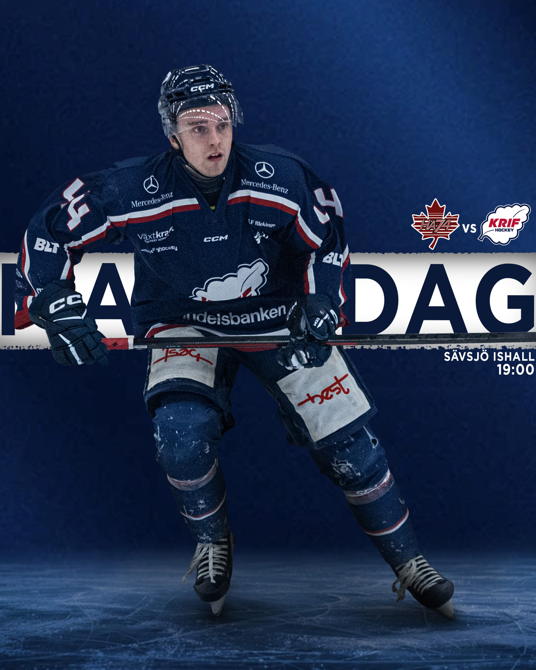 Gameday 2627 HA74 2
