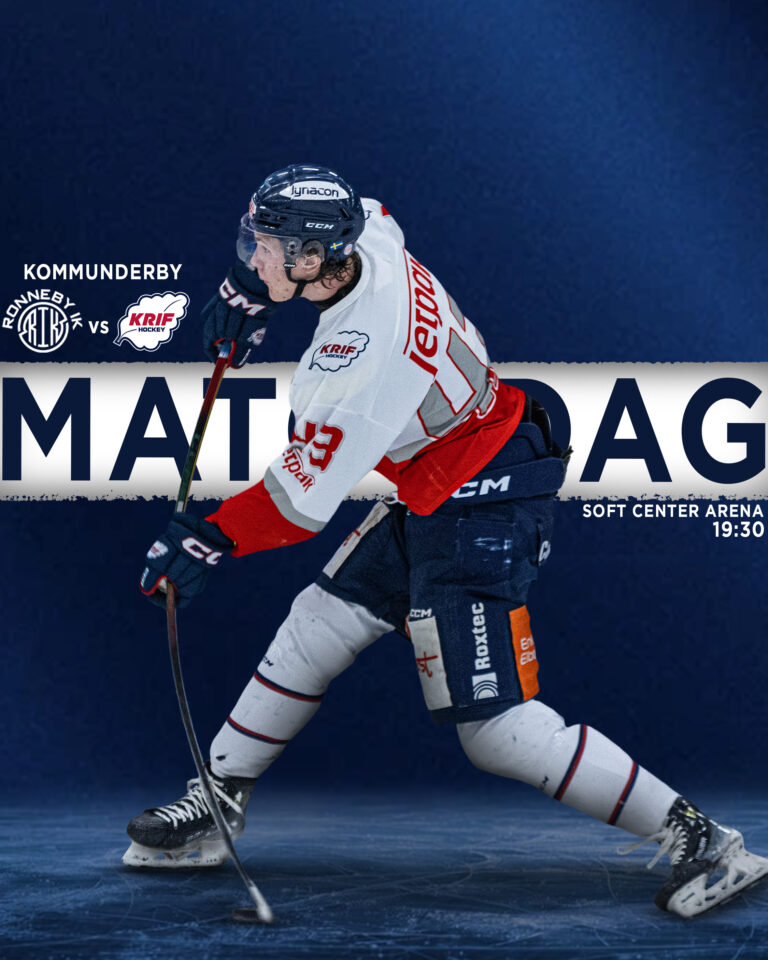 Gameday 2627 Kommunderby 2