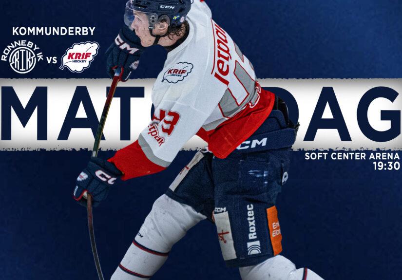 Gameday 2627 Kommunderby 2