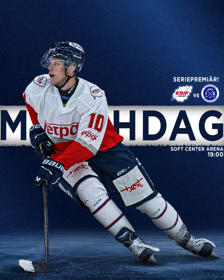Gameday 2627 Seriepremiär