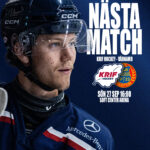 Nästa Match Värnamo 1