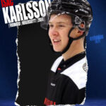 Nyförvärv Isac Karlsson