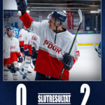 Slutresultat KRIF Kommunderby 2