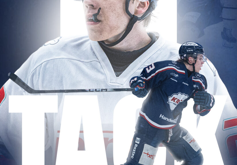 Tack för allt 2627 Adam Larsson