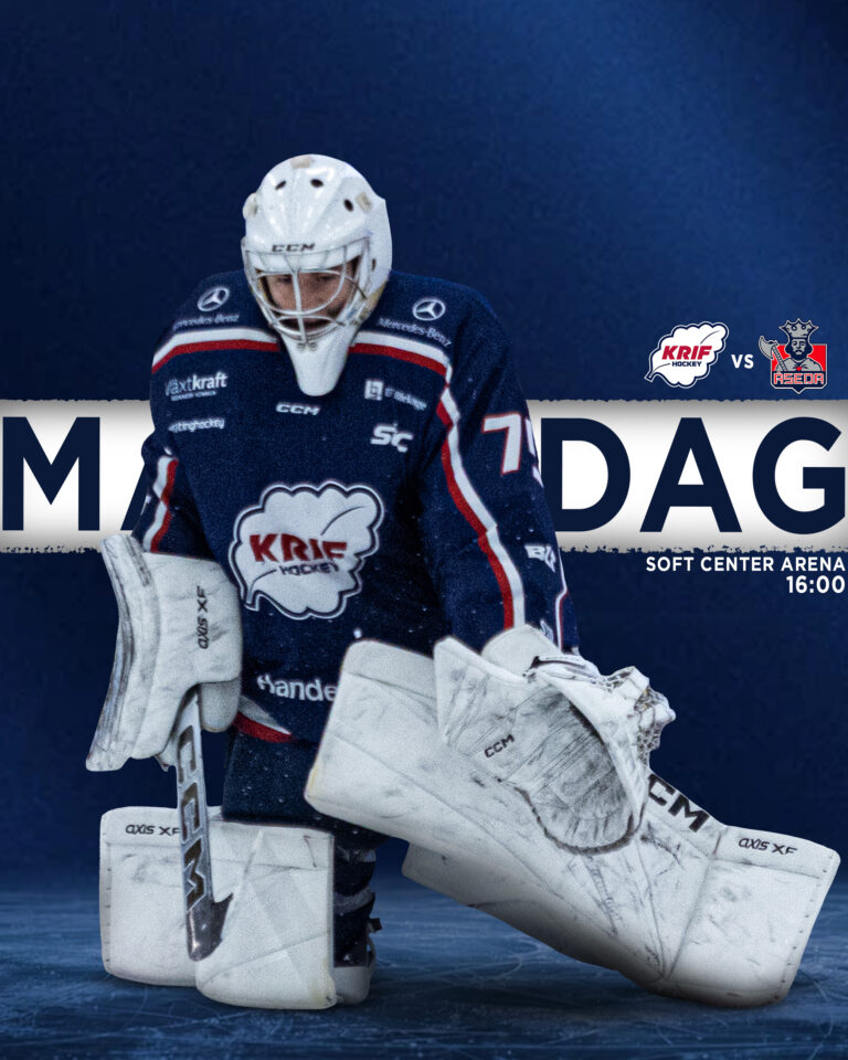 Gameday 2627 Åseda 1