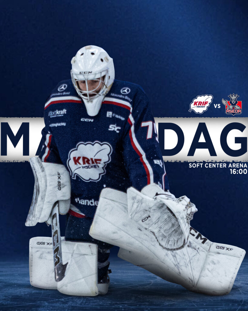 Gameday 2627 Åseda 1
