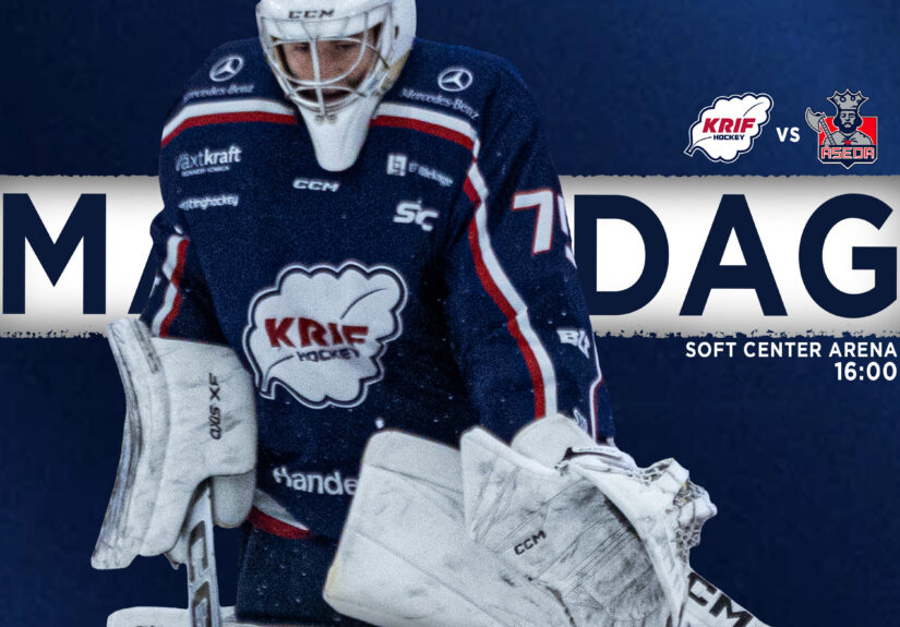 Gameday 2627 Åseda 1