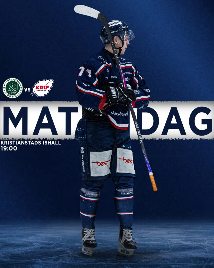 Gameday KIK 1