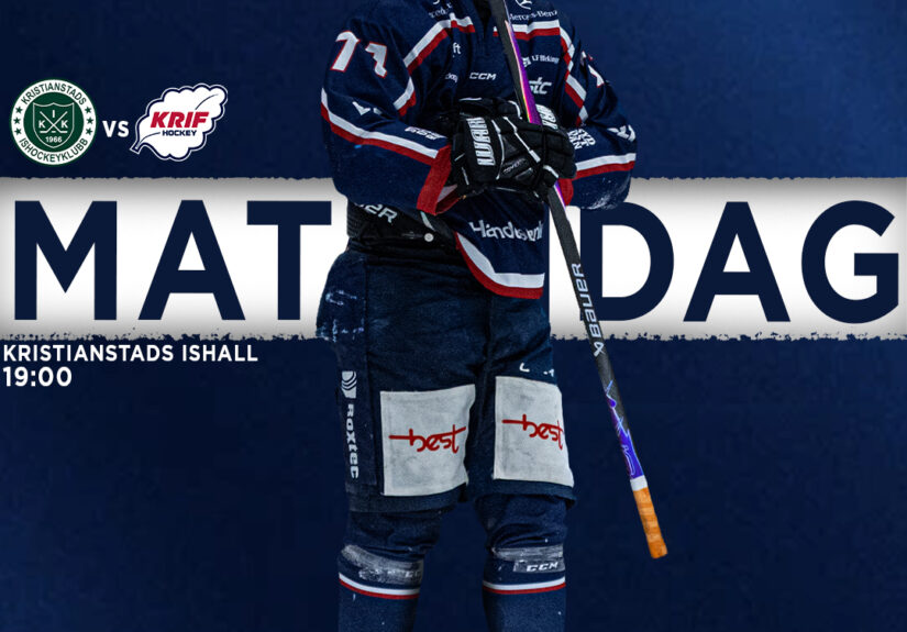 Gameday KIK 1