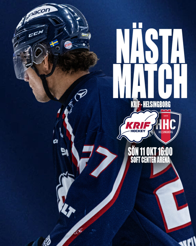 Nästa Match Helsingborg 1