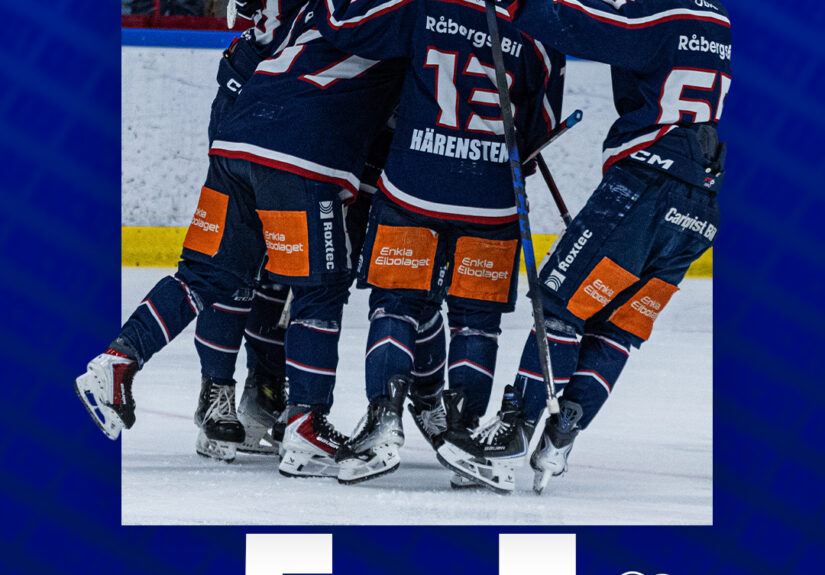 Slutresultat 2627 Nässjö 1